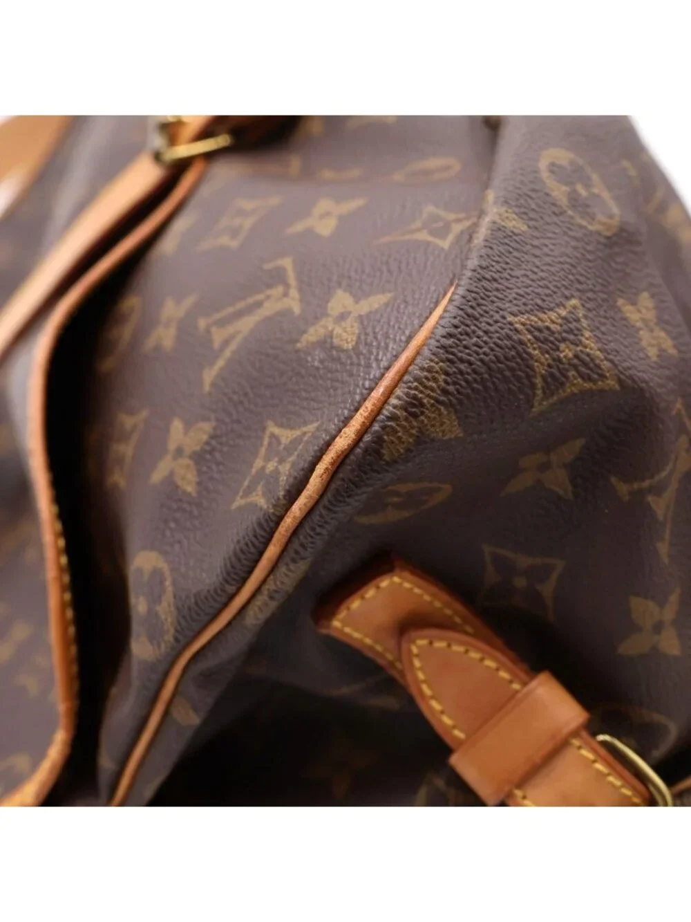 Louis Vuitton this authentic